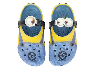 Kids' Crocs Little Kid & Big Despicable Me 4 Clogs