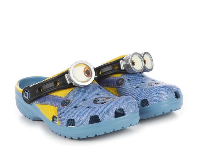 Kids' Crocs Little Kid & Big Despicable Me 4 Clogs