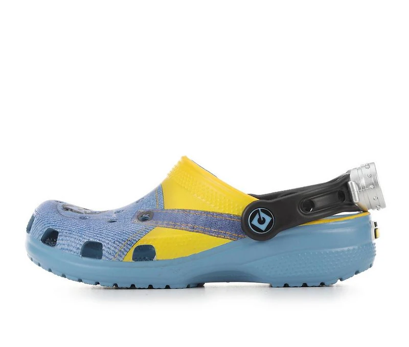 Kids' Crocs Little Kid & Big Despicable Me 4 Clogs