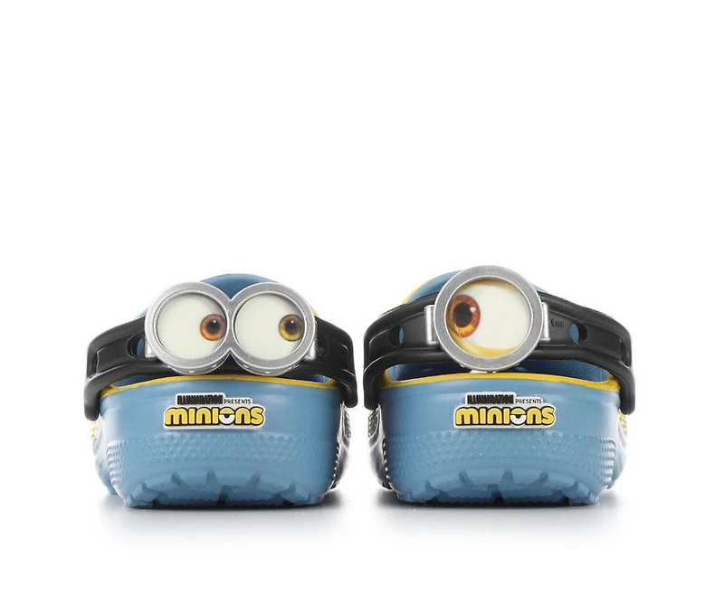 Kids' Crocs Little Kid & Big Despicable Me 4 Clogs