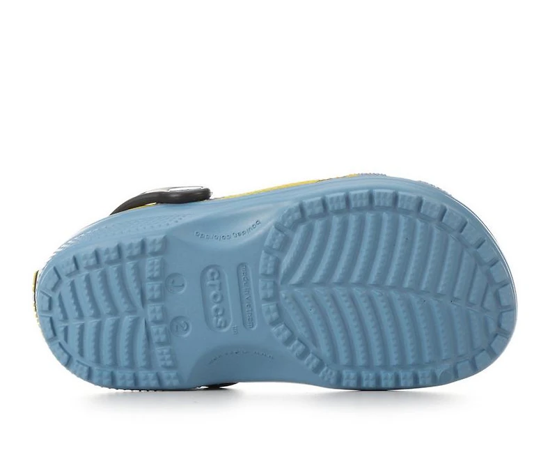 Kids' Crocs Little Kid & Big Despicable Me 4 Clogs