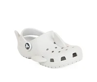 Boys' Crocs Infant & Toddler Classic I Am Shark Clogs