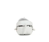 Boys' Crocs Infant & Toddler Classic I Am Shark Clogs