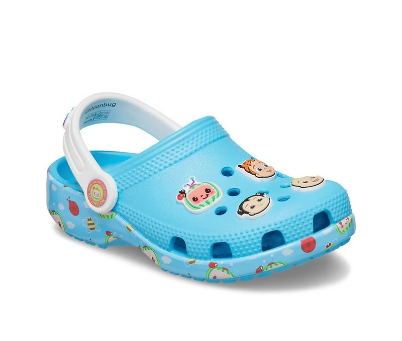 Boys' Crocs Infant Cocomelon