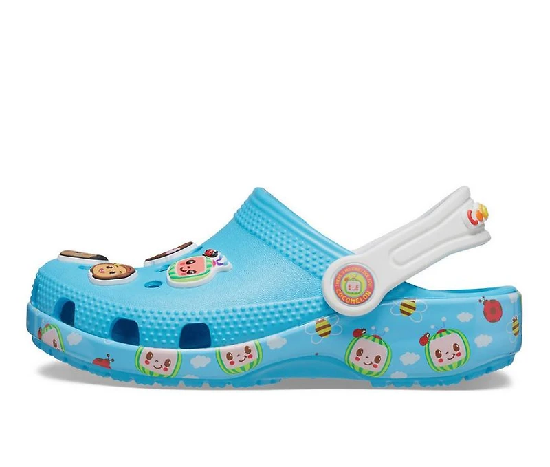 Boys' Crocs Infant Cocomelon