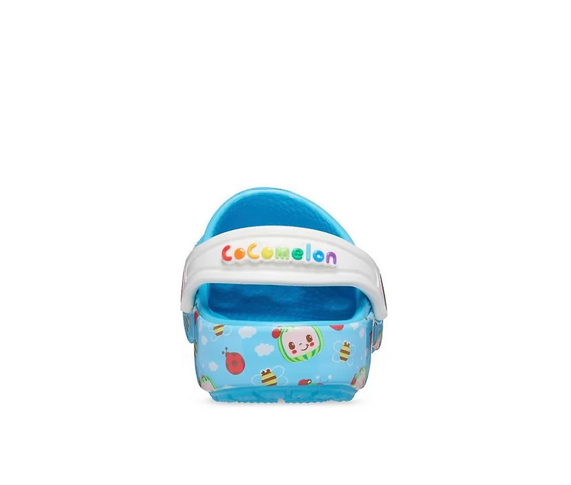 Boys' Crocs Infant Cocomelon
