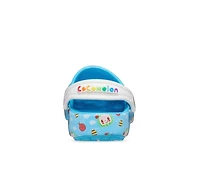 Boys' Crocs Infant Cocomelon