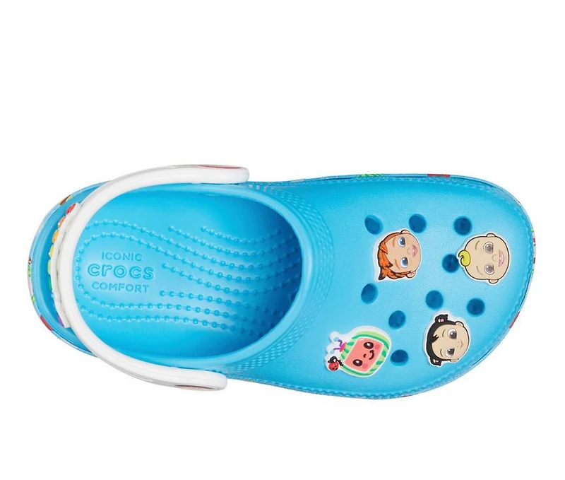 Boys' Crocs Infant Cocomelon