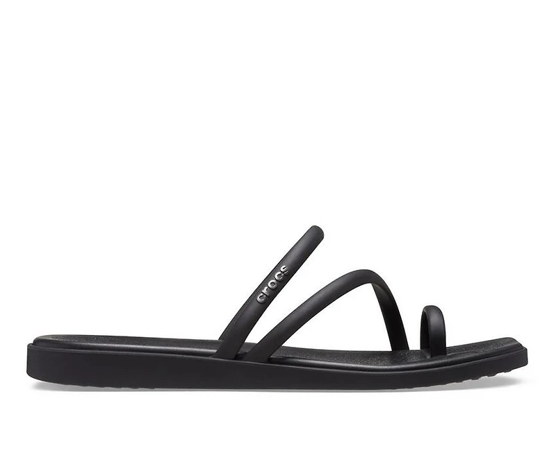 Women's Crocs Miami Toe Loop Sandals