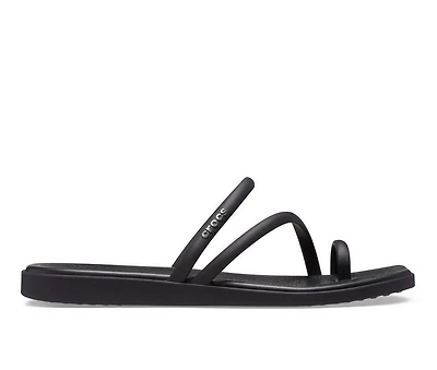 Women's Crocs Miami Toe Loop Sandals