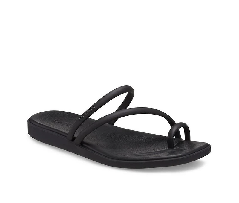 Women's Crocs Miami Toe Loop Sandals