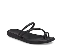 Women's Crocs Miami Toe Loop Sandals