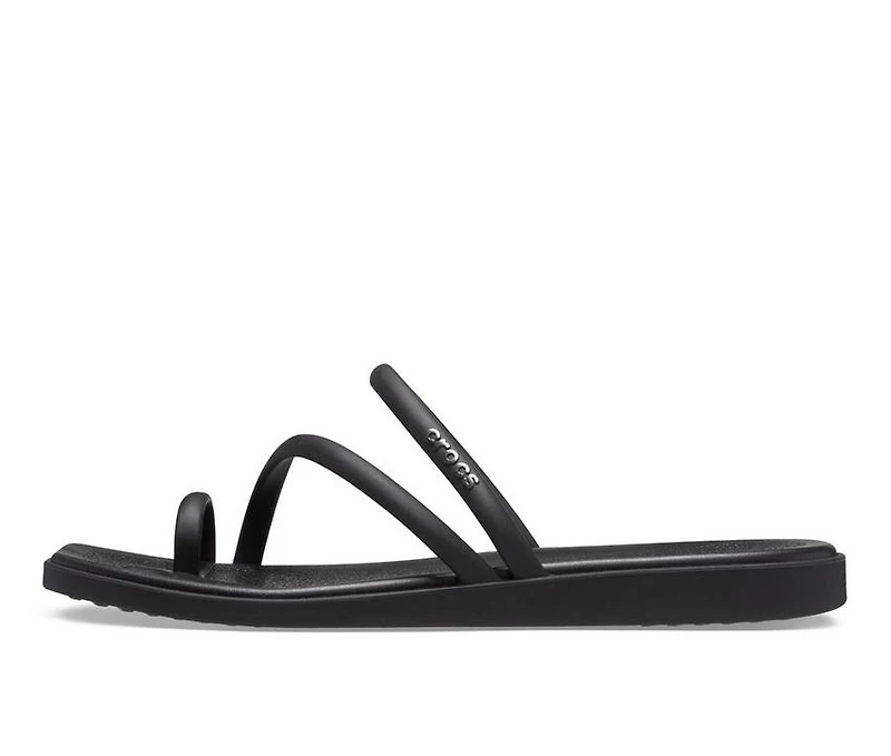 Women's Crocs Miami Toe Loop Sandals