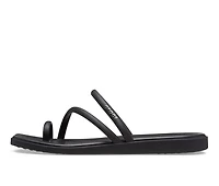 Women's Crocs Miami Toe Loop Sandals