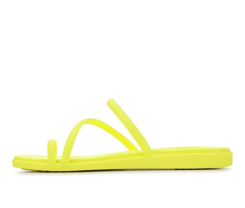 Women's Crocs Miami Toe Loop Sandals