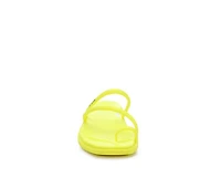Women's Crocs Miami Toe Loop Sandals