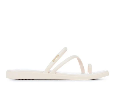 Women's Crocs Miami Toe Loop Sandals