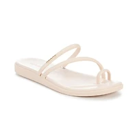 Women's Crocs Miami Toe Loop Sandals