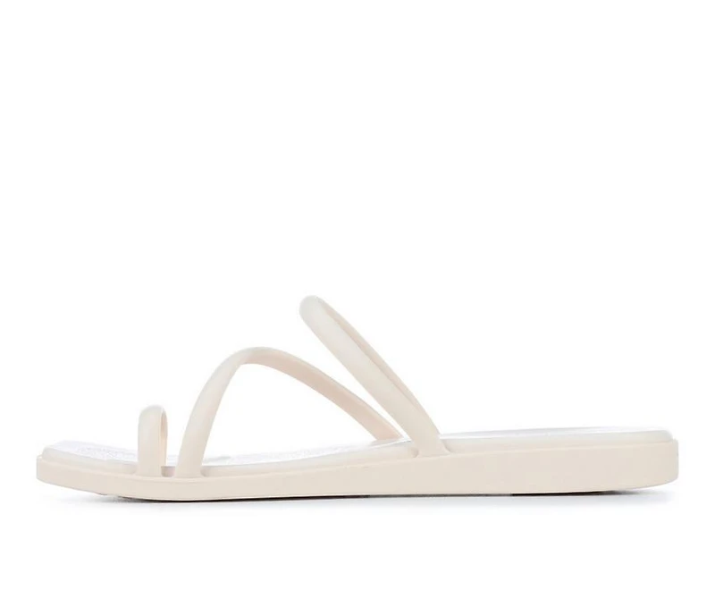 Women's Crocs Miami Toe Loop Sandals