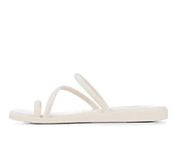 Women's Crocs Miami Toe Loop Sandals