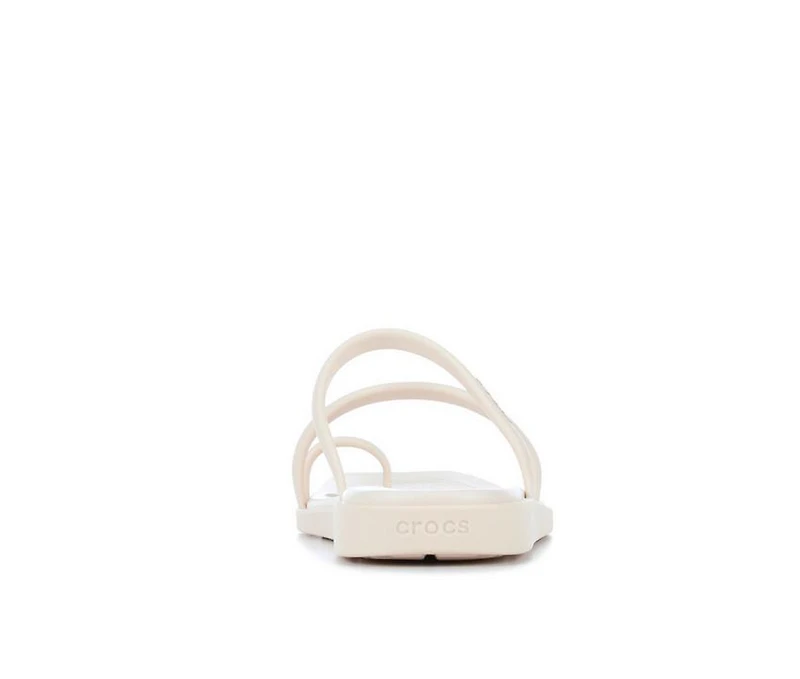 Women's Crocs Miami Toe Loop Sandals