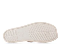 Women's Crocs Miami Toe Loop Sandals