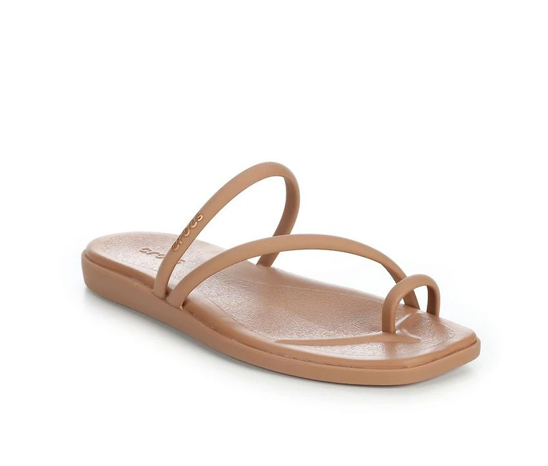 Women's Crocs Miami Toe Loop Sandals