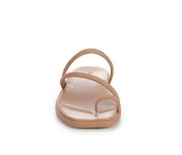 Women's Crocs Miami Toe Loop Sandals