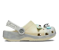 Kids' Crocs Toddler & Little Kids Classic Grogu Clogs