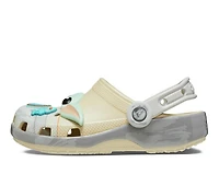 Kids' Crocs Toddler & Little Kids Classic Grogu Clogs
