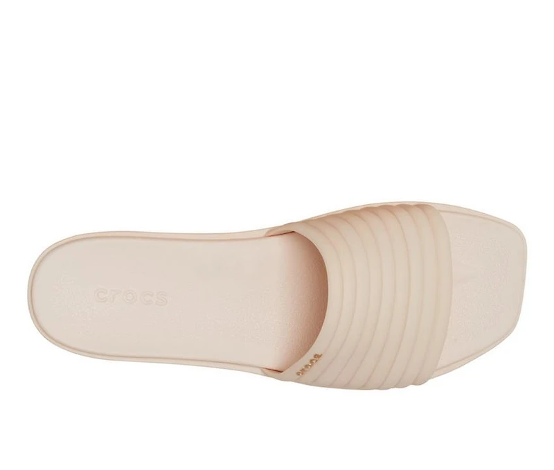 Women's Crocs Miami Slide