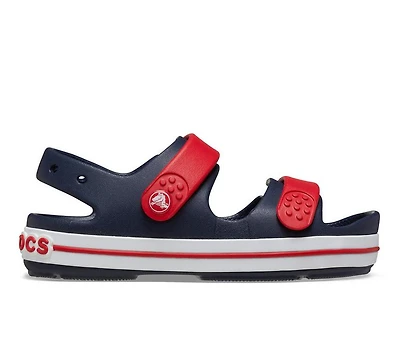 Kids' Crocs Little Kid & Big Crocsband Cruiser Sandals