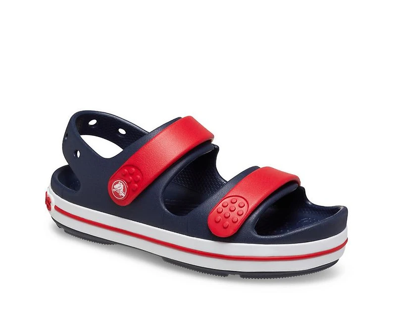 Kids' Crocs Little Kid & Big Crocsband Cruiser Sandals