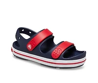 Kids' Crocs Little Kid & Big Crocsband Cruiser Sandals