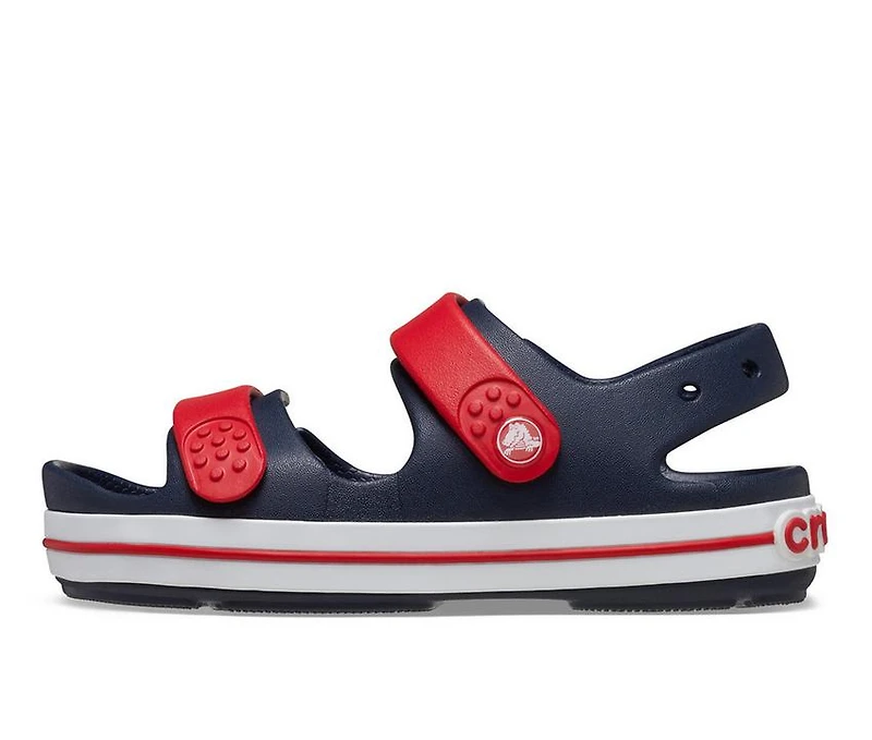 Kids' Crocs Little Kid & Big Crocsband Cruiser Sandals