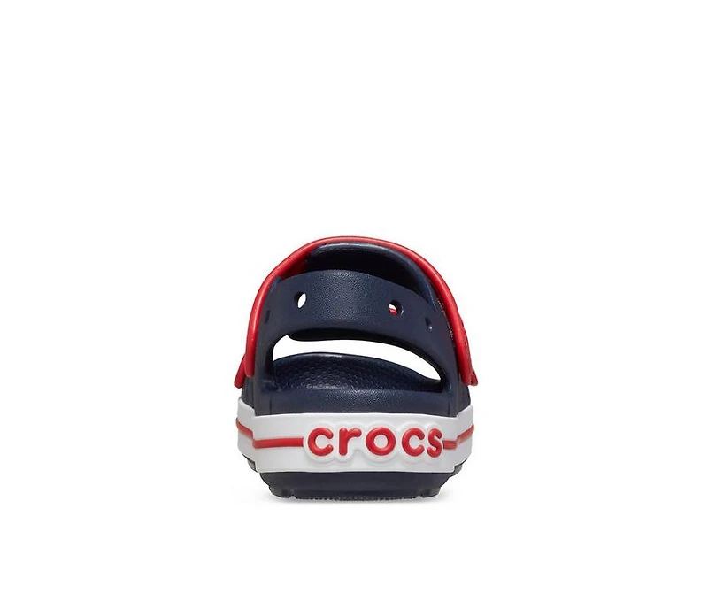 Kids' Crocs Little Kid & Big Crocsband Cruiser Sandals