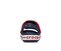 Kids' Crocs Little Kid & Big Crocsband Cruiser Sandals