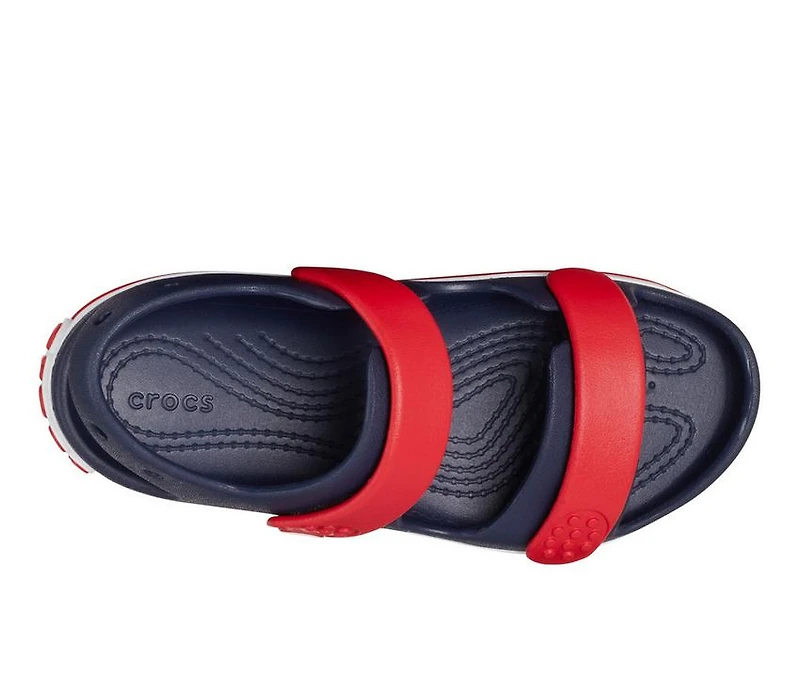 Kids' Crocs Little Kid & Big Crocsband Cruiser Sandals