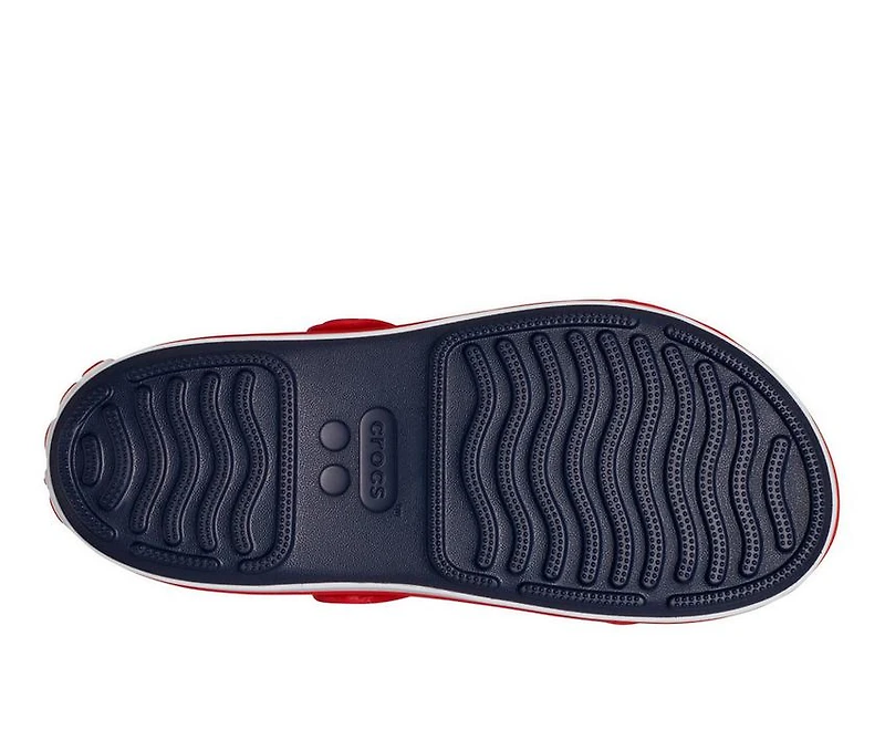 Kids' Crocs Little Kid & Big Crocsband Cruiser Sandals