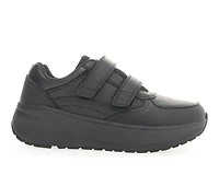 Women's Propet Ultima Strap Walking Sneakers
