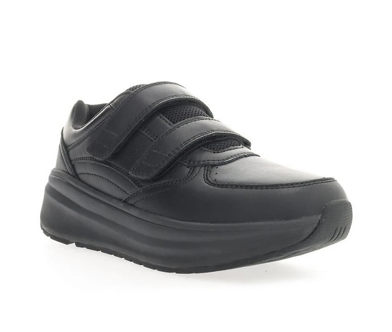 Women's Propet Ultima Strap Walking Sneakers