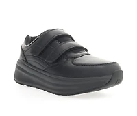 Women's Propet Ultima Strap Walking Sneakers