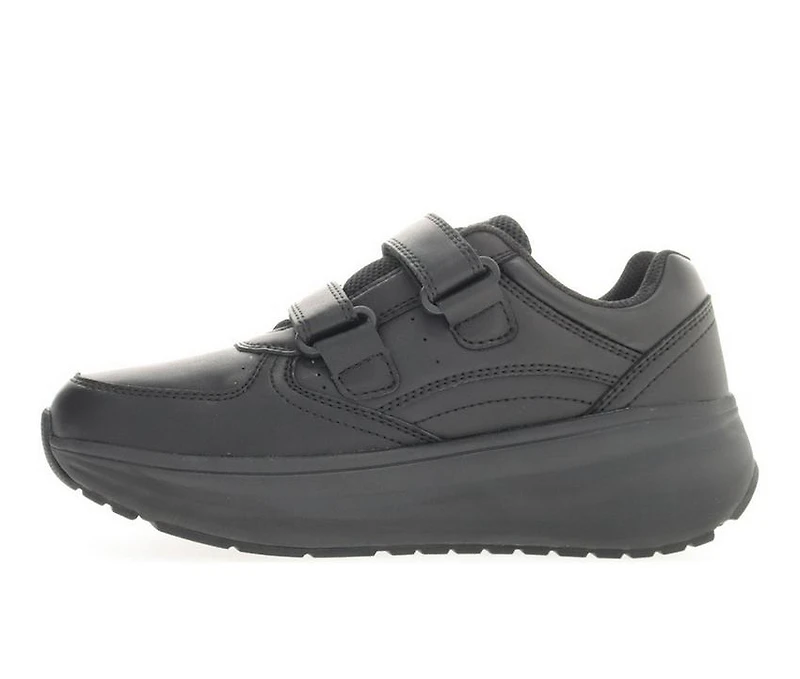 Women's Propet Ultima Strap Walking Sneakers