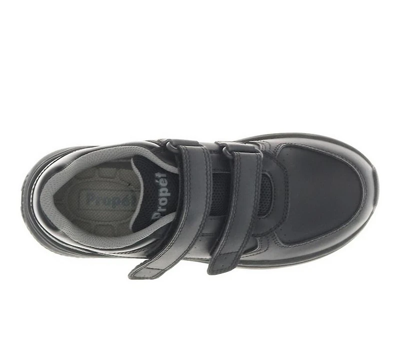 Women's Propet Ultima Strap Walking Sneakers
