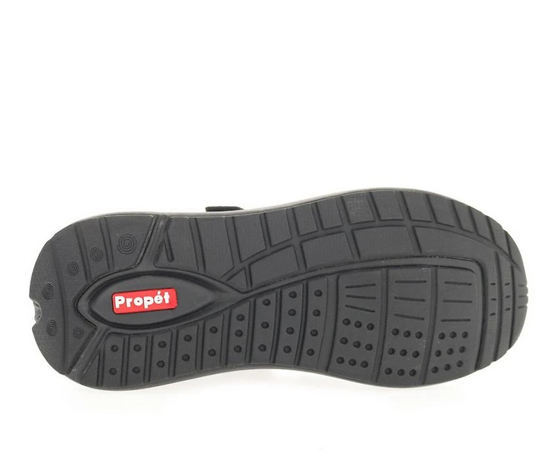 Women's Propet Ultima Strap Walking Sneakers