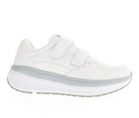 Women's Propet Ultima Strap Walking Sneakers