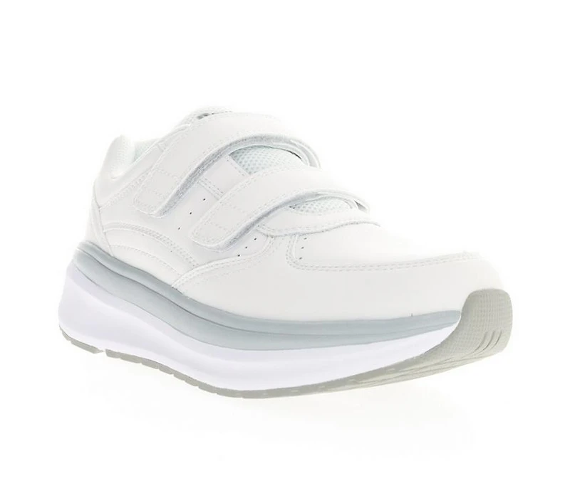 Women's Propet Ultima Strap Walking Sneakers