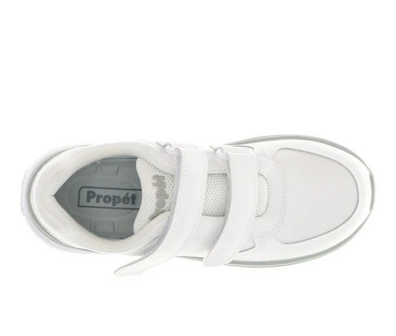 Women's Propet Ultima Strap Walking Sneakers