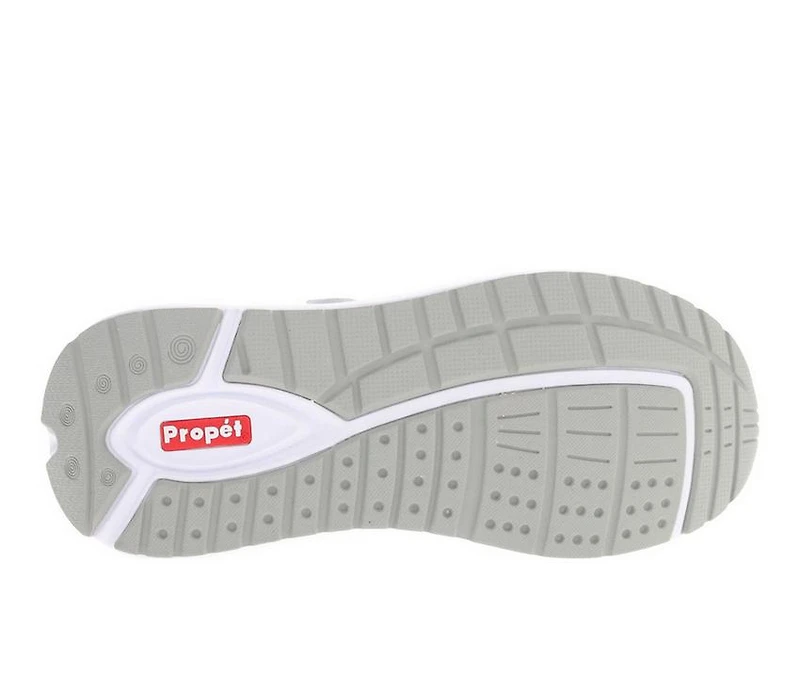 Women's Propet Ultima Strap Walking Sneakers