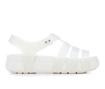 Women's Crocs Splash Glossy Fisherman
